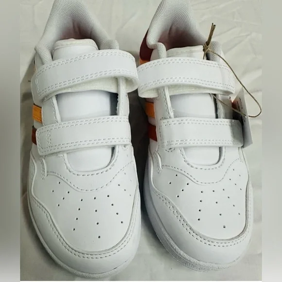 Adidas Kids Sneakers,unisex size 13 .New with box .R14 - Picture 2 of 8
